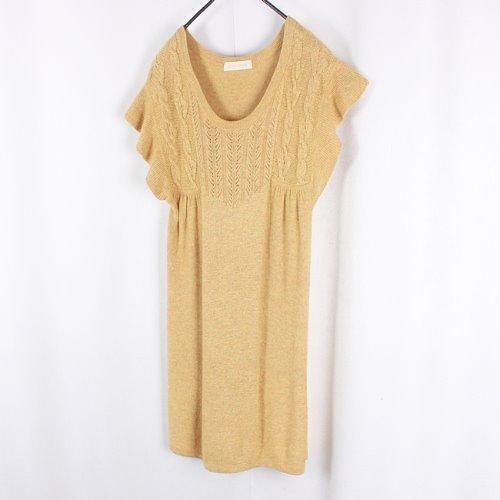 BEAMS HEART Knit Ops 2