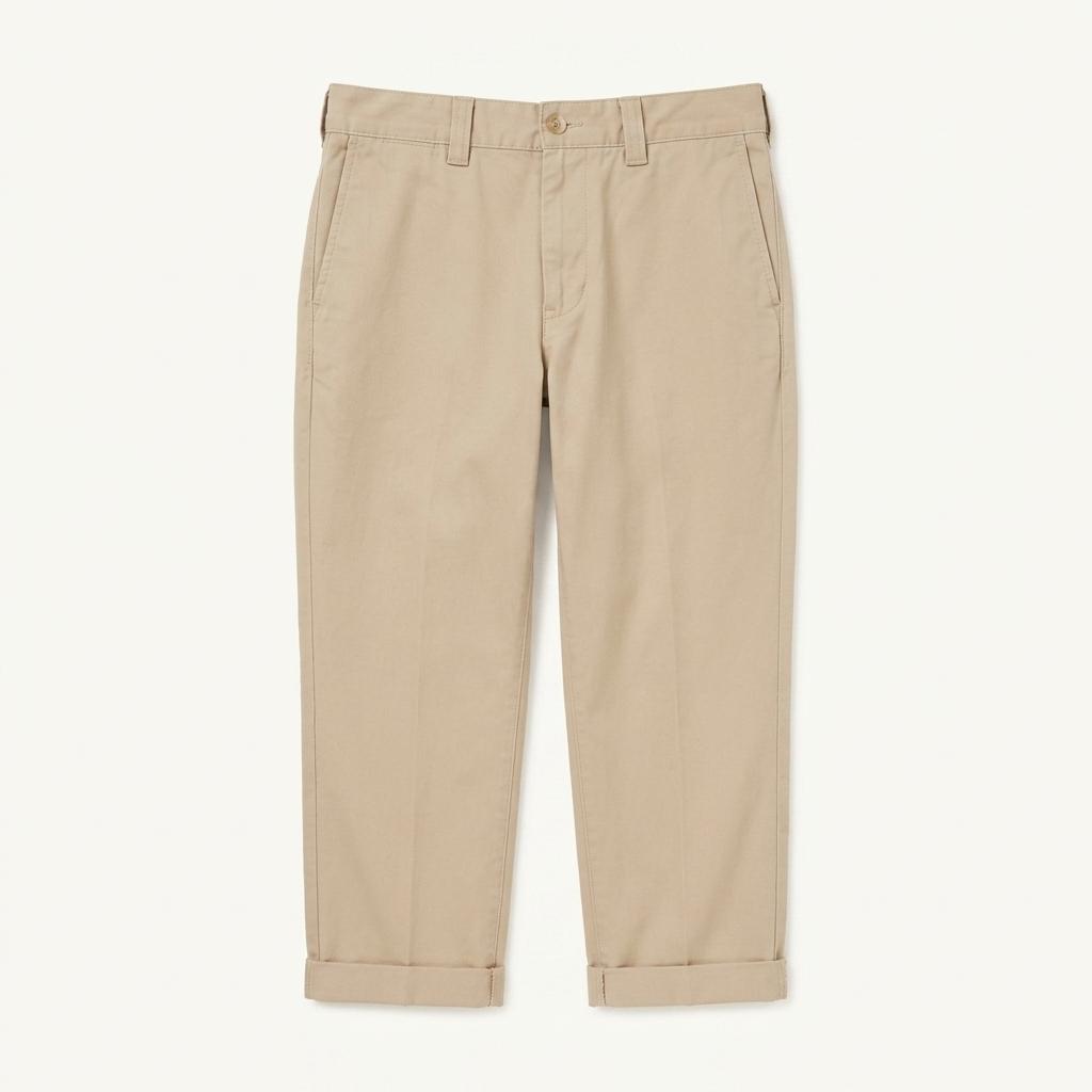 LEE LEESURES Pants 1