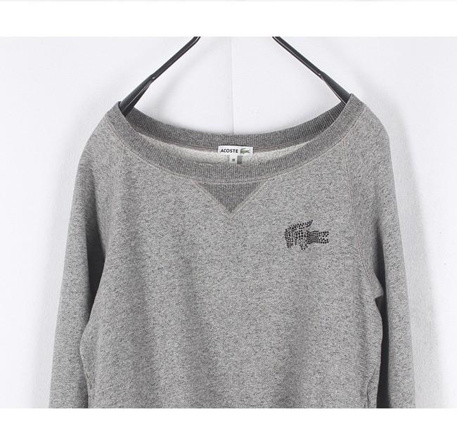 LACOSTE Sweat Shirts 4
