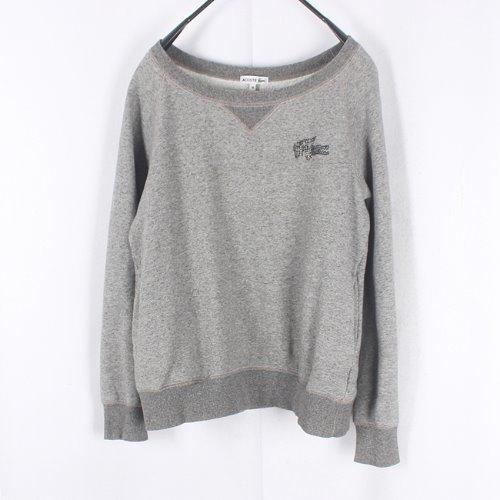 LACOSTE Sweat Shirts 2
