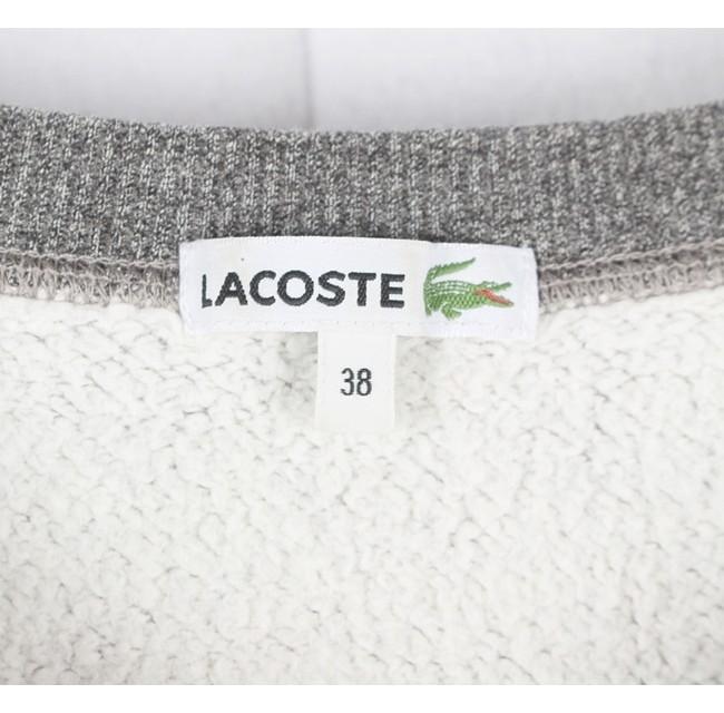 LACOSTE Sweat Shirts 7