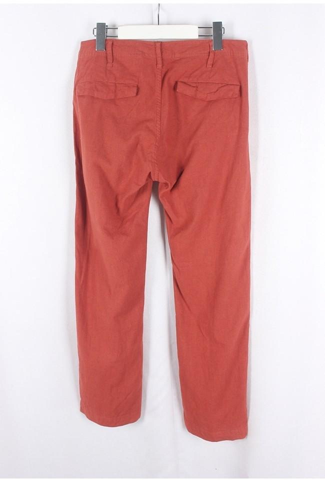 JOURNAL STANDARD Washed Pants 7