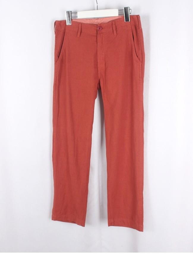 JOURNAL STANDARD Washed Pants 3