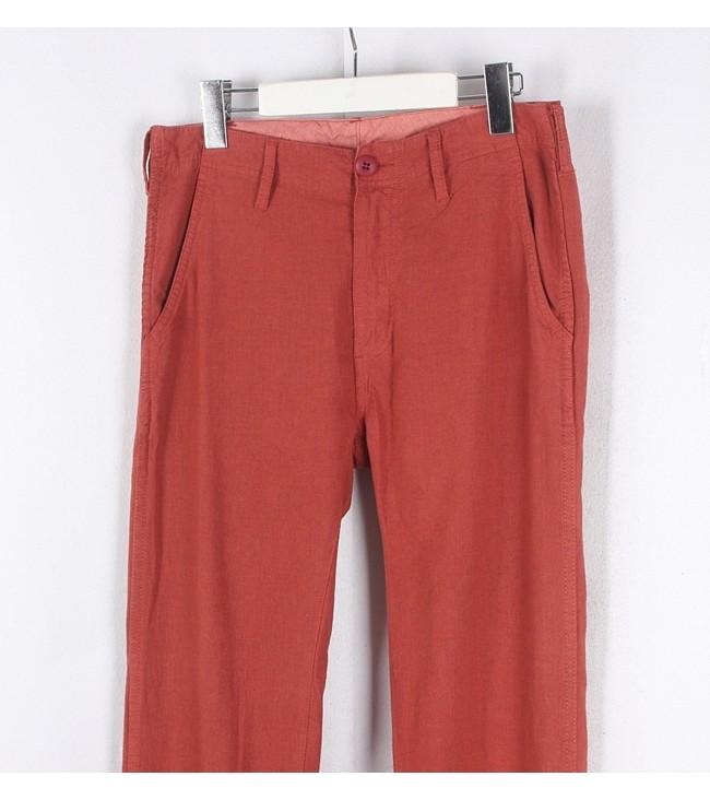 JOURNAL STANDARD Washed Pants 4