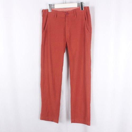 JOURNAL STANDARD Washed Pants 2