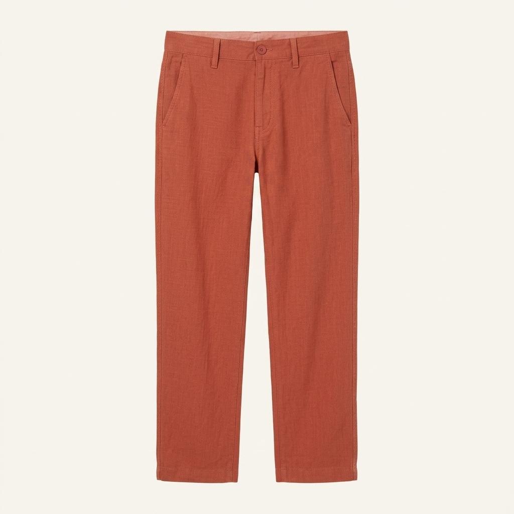 JOURNAL STANDARD Washed Pants 1