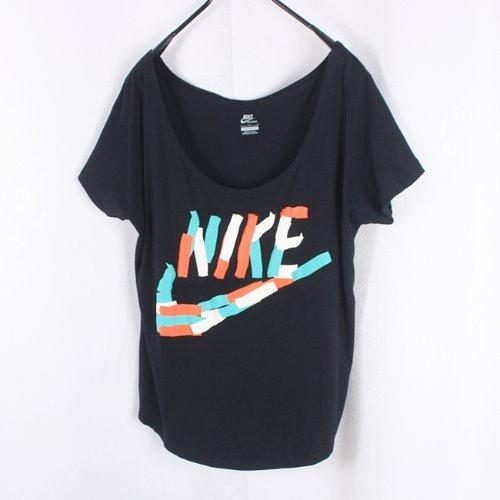 NIKE Layered T-Shirts 2