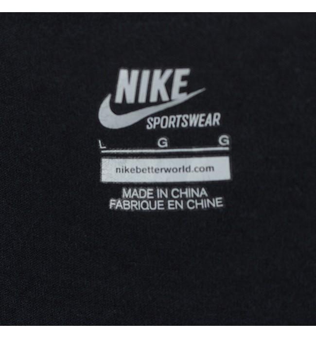 NIKE Layered T-Shirts 5