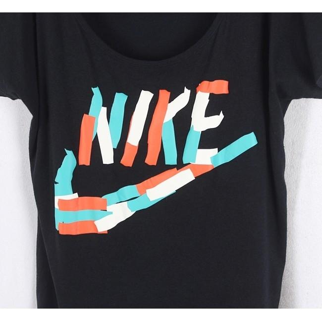 NIKE Layered T-Shirts 4