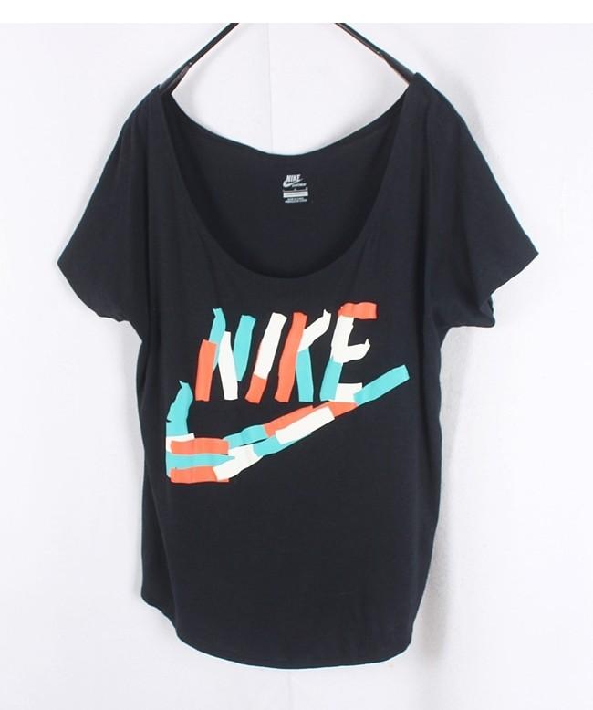 NIKE Layered T-Shirts 8