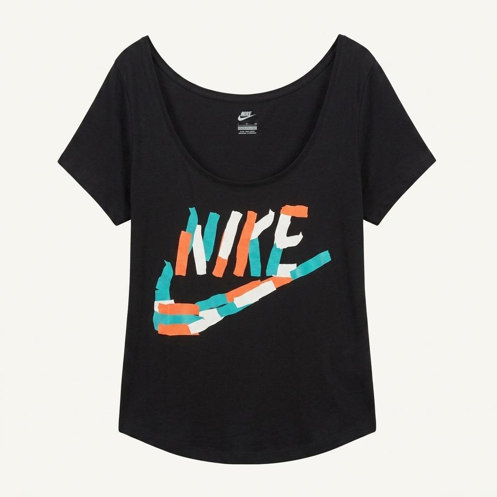 NIKE Layered T-Shirts