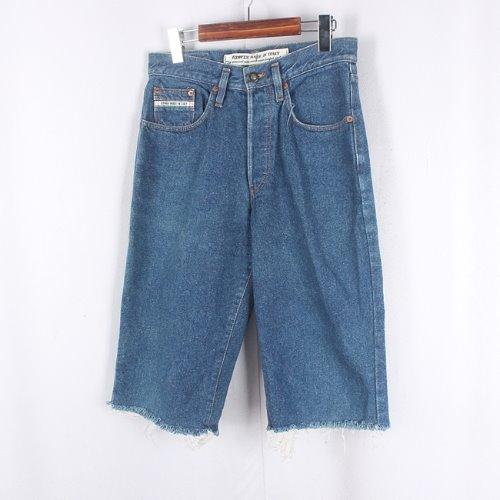 EDWIN Made in ITALY Denim Shorts 2