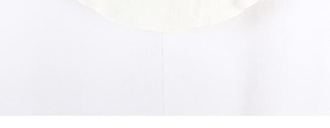 ZARA Natural Mood Crop Blouse 5