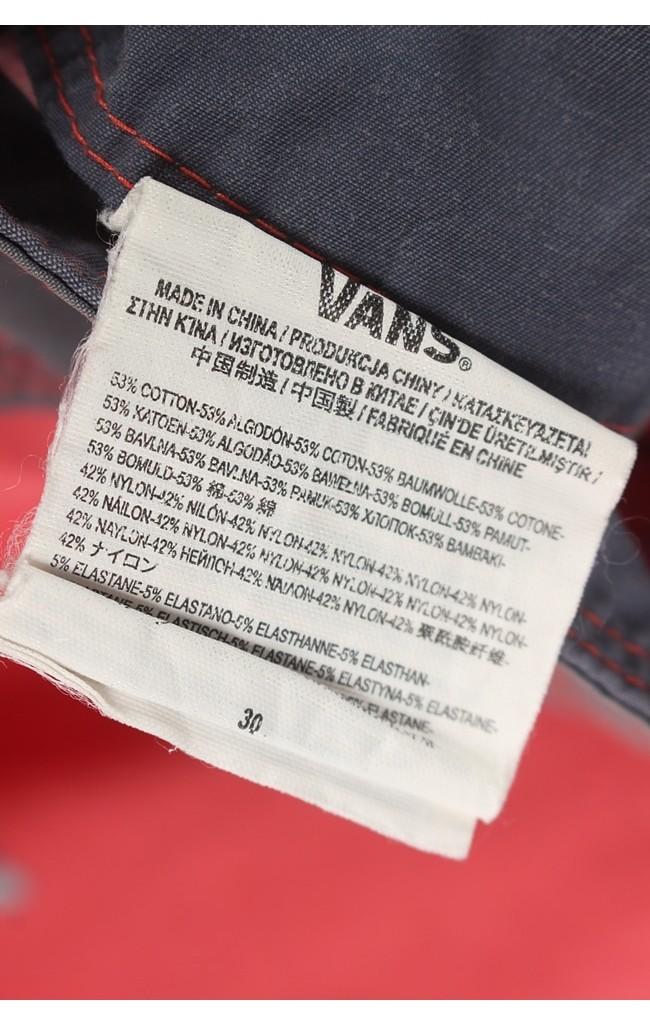VANS Swimwear 11