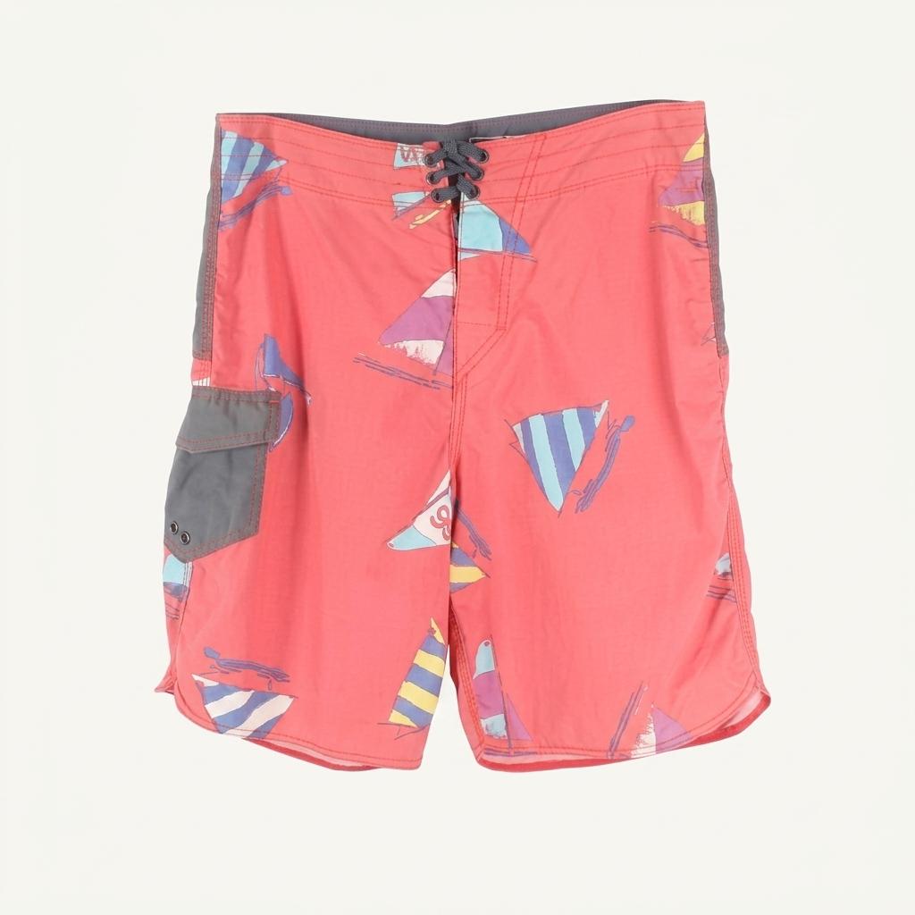 VANS Swimwear 1