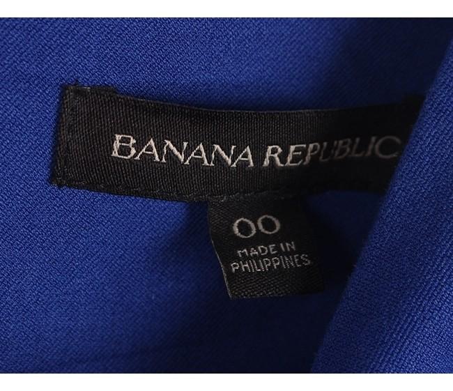 BANANA REPUBLIC Dress 8