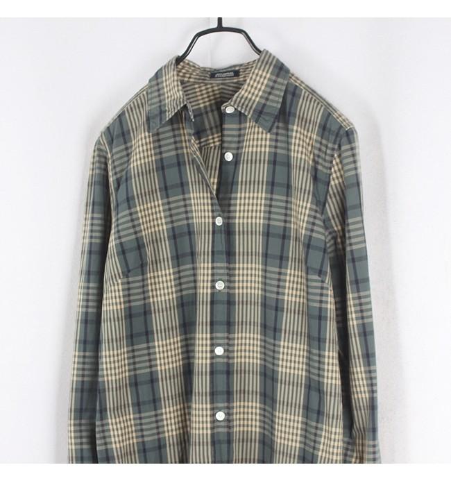 JOURNAL STANDARD Check Shirts Ops 4