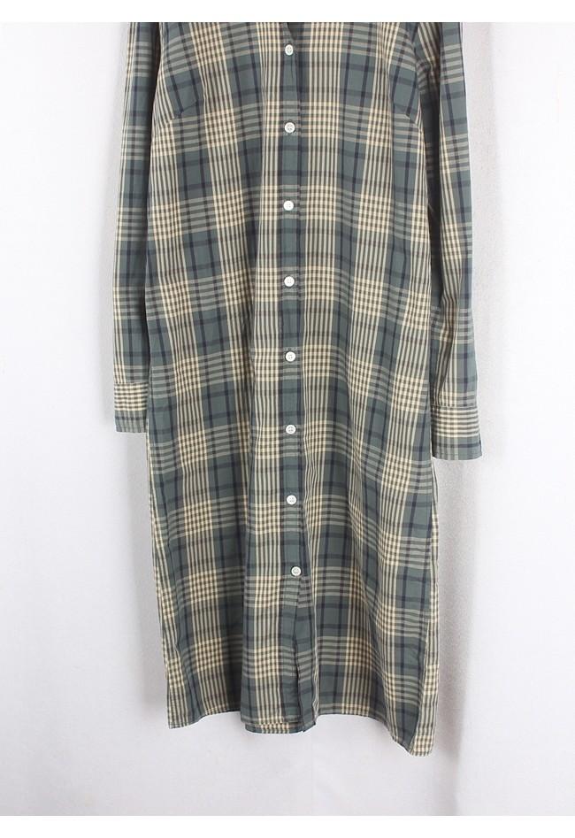 JOURNAL STANDARD Check Shirts Ops 5
