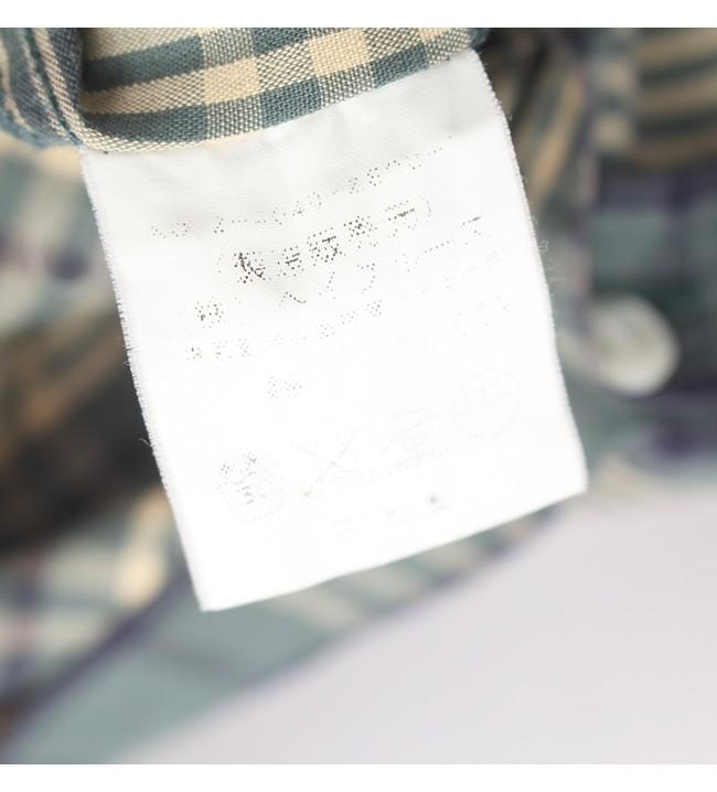 JOURNAL STANDARD Check Shirts Ops 8