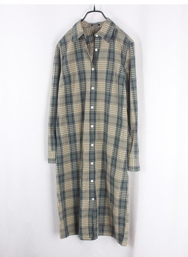 JOURNAL STANDARD Check Shirts Ops 10