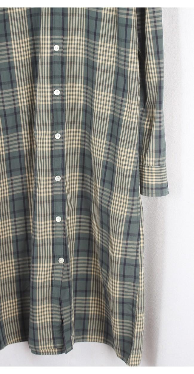 JOURNAL STANDARD Check Shirts Ops 6