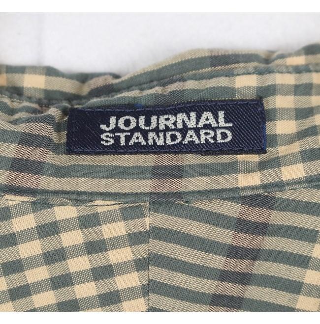 JOURNAL STANDARD Check Shirts Ops 7