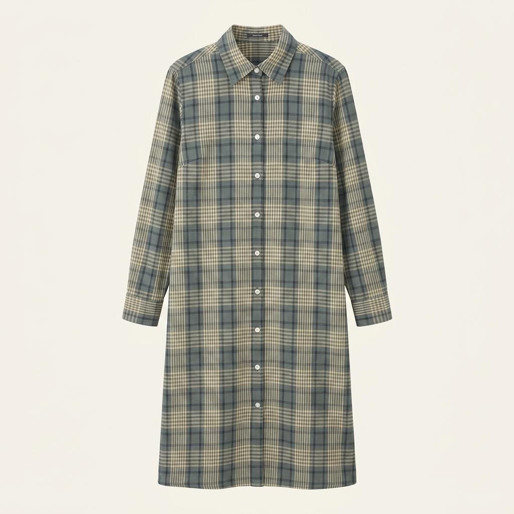 JOURNAL STANDARD Check Shirts Ops 1