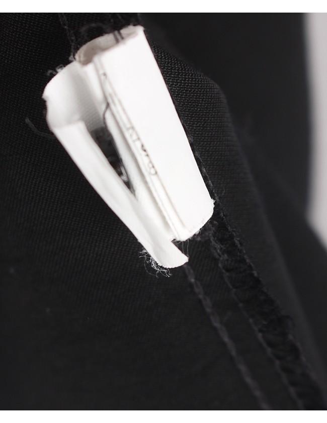 ZARA Poket Detail Poly Blouse 8