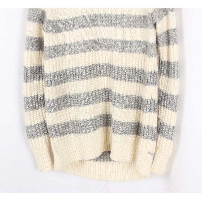 BANANA REPUBLIC Wool Knit(MADE OF ITALIAN YARN) 5