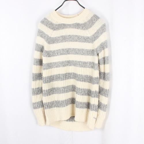 BANANA REPUBLIC Wool Knit(MADE OF ITALIAN YARN) 2