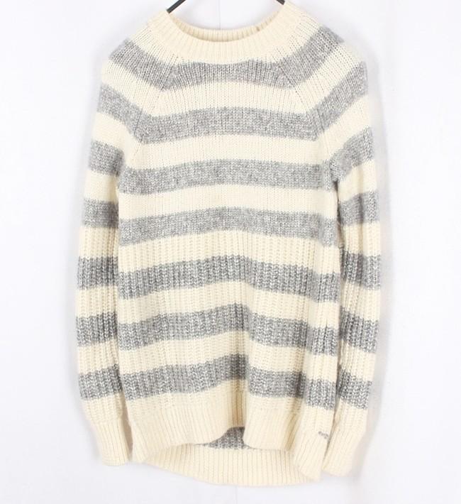 BANANA REPUBLIC Wool Knit(MADE OF ITALIAN YARN) 3