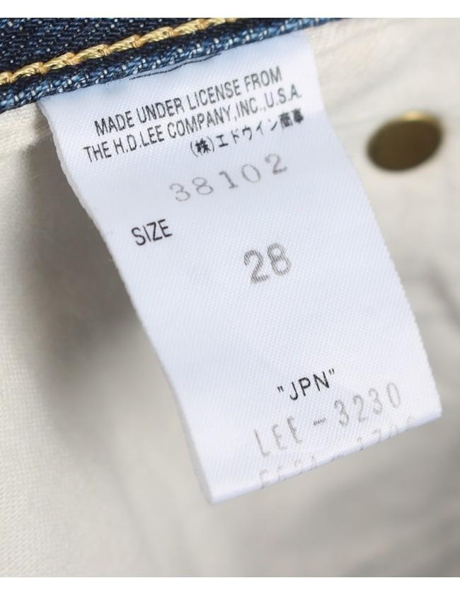 LEE Denim Pants 10