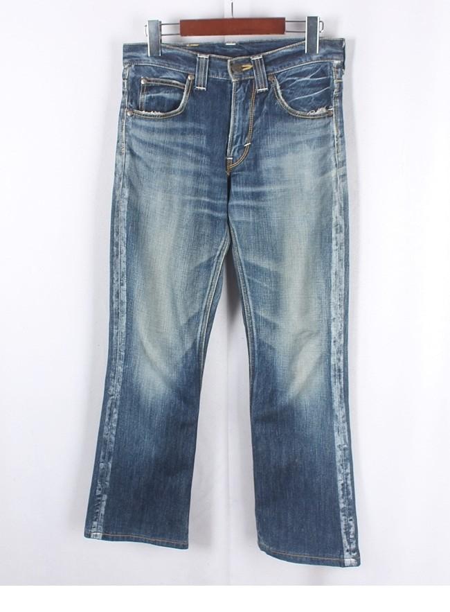 LEE Denim Pants 3