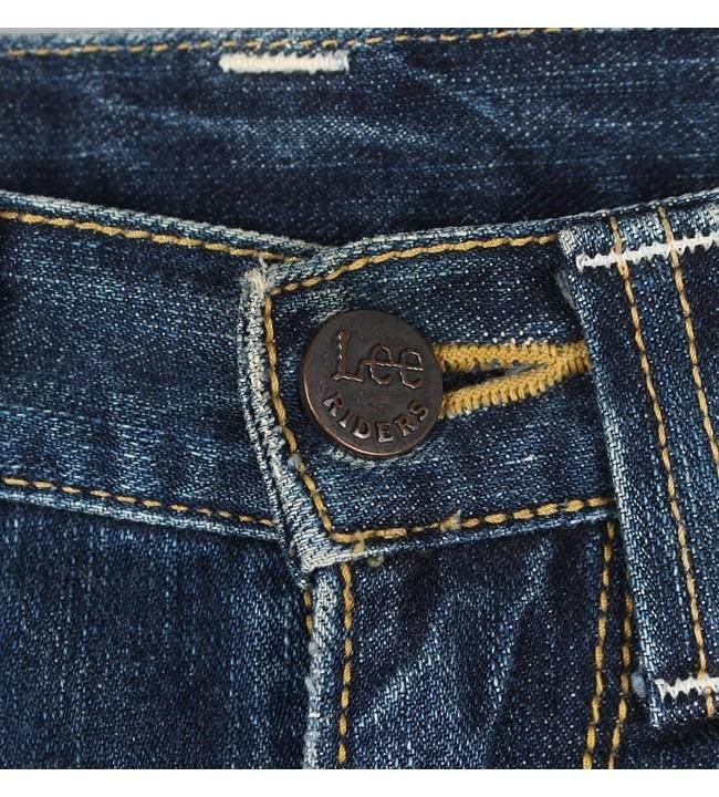 LEE Denim Pants 7
