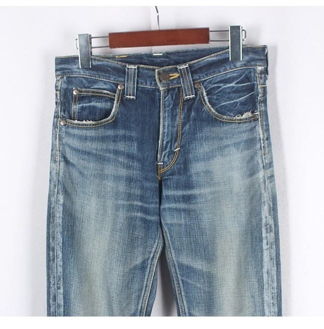 LEE Denim Pants 4