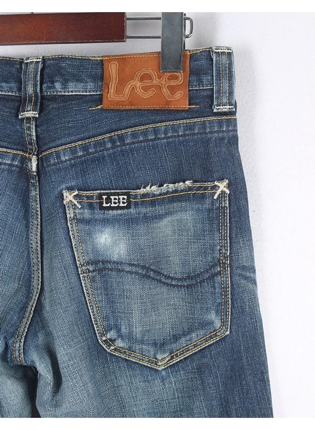 LEE Denim Pants 9