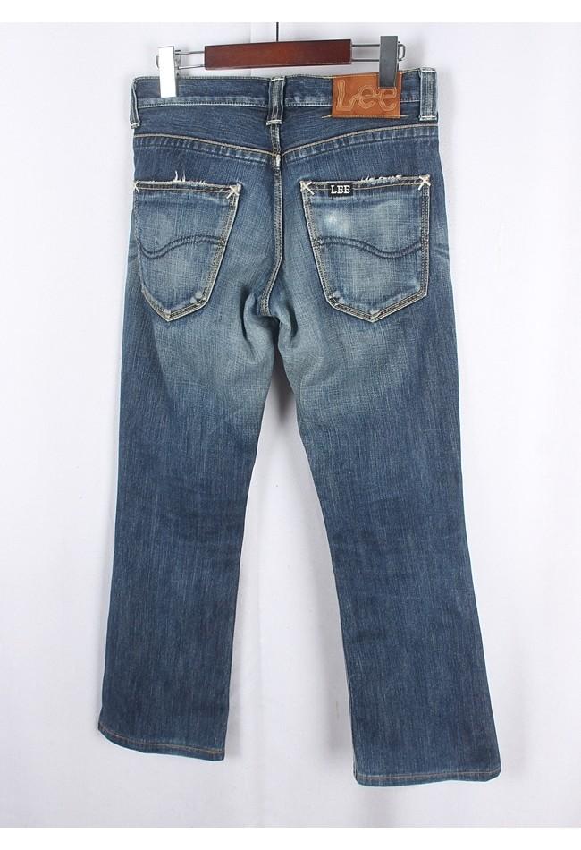 LEE Denim Pants 8