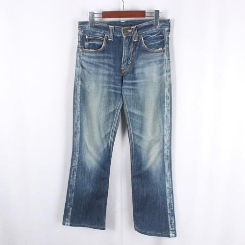 LEE Denim Pants 2