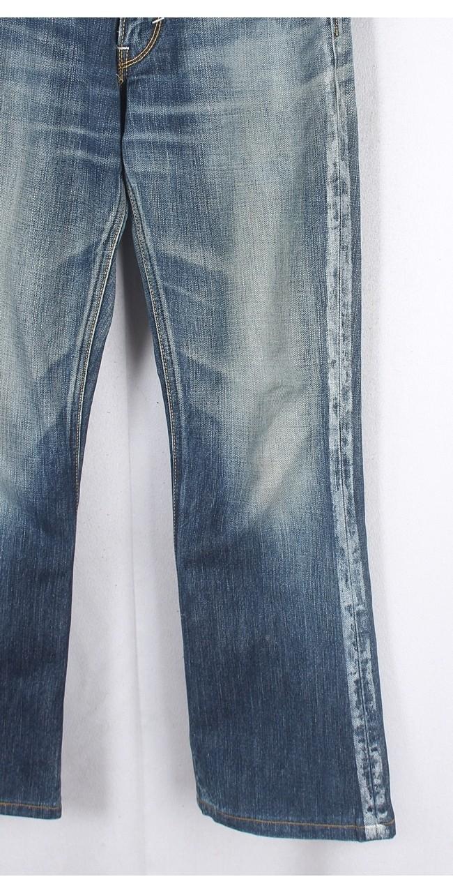 LEE Denim Pants 6