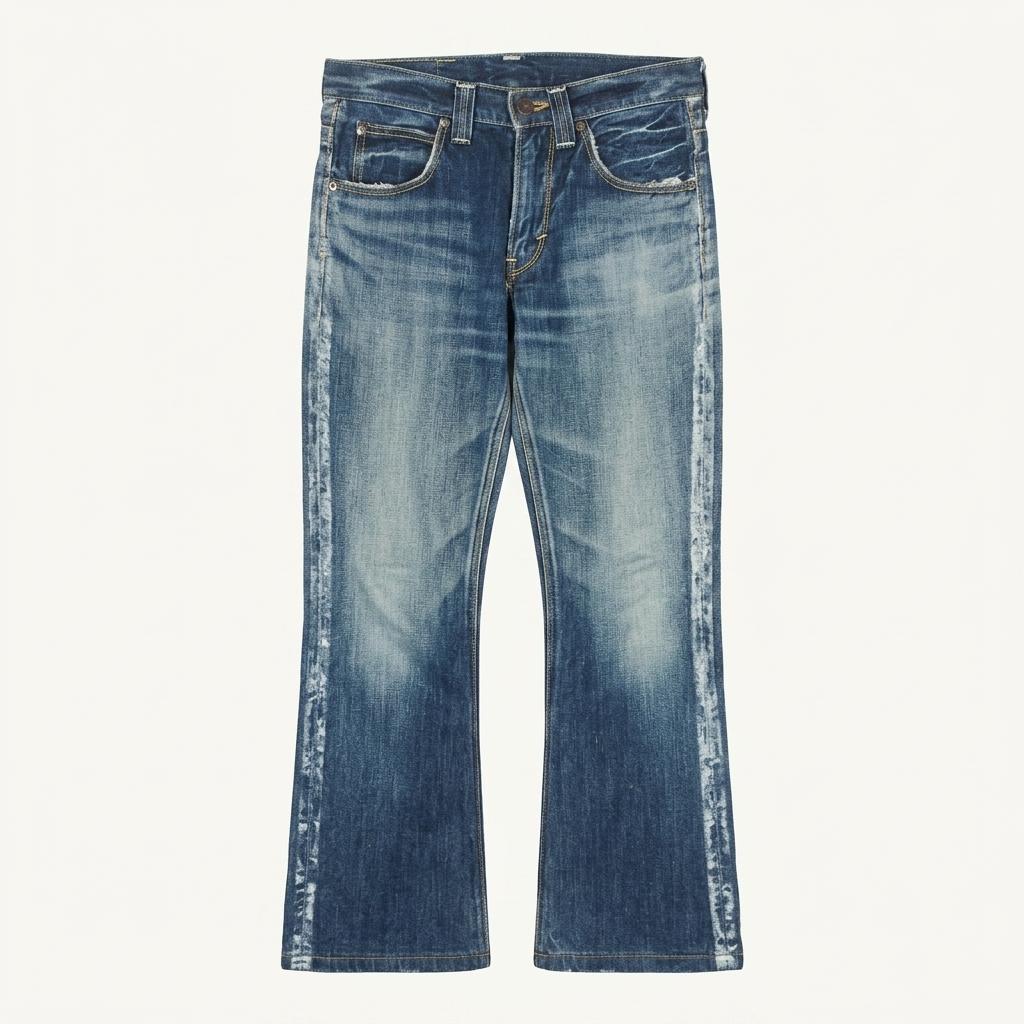 LEE Denim Pants 1
