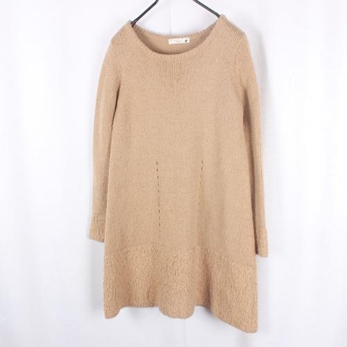 Earth music & ecology Natural Label Wool Blend Ops 2