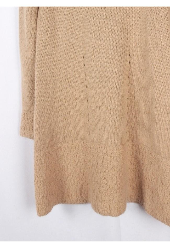 Earth music & ecology Natural Label Wool Blend Ops 7