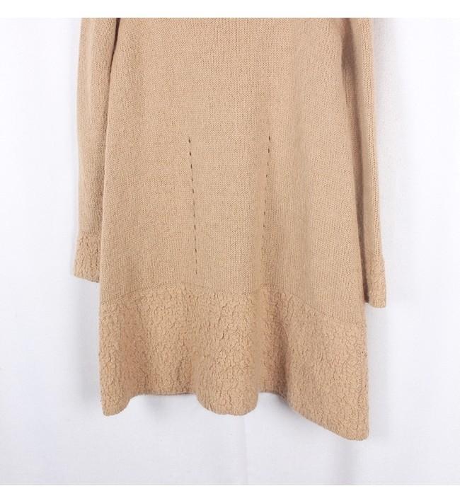 Earth music & ecology Natural Label Wool Blend Ops 5