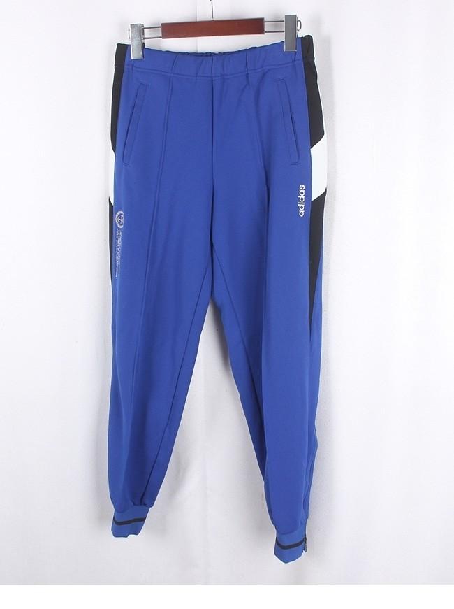 00's ADIDAS Jersey Pants 3