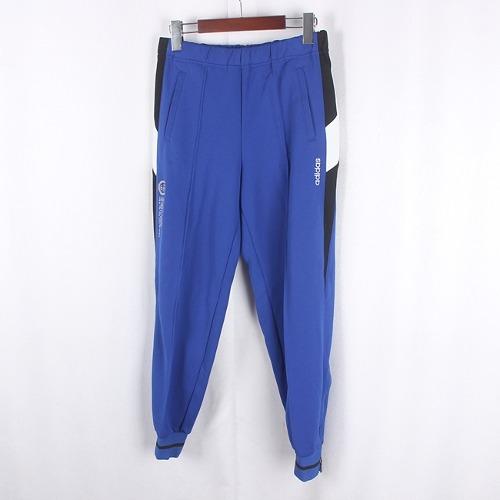 00's ADIDAS Jersey Pants 2