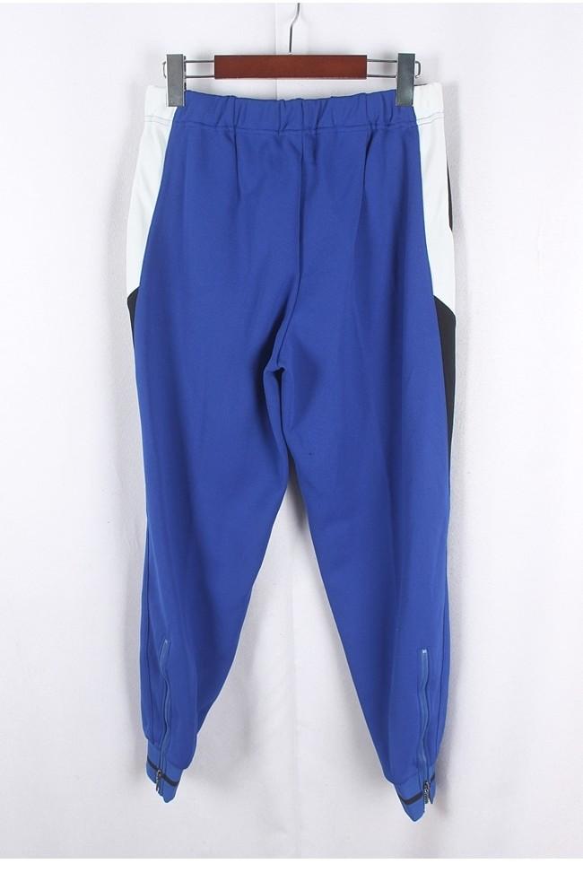 00's ADIDAS Jersey Pants 8