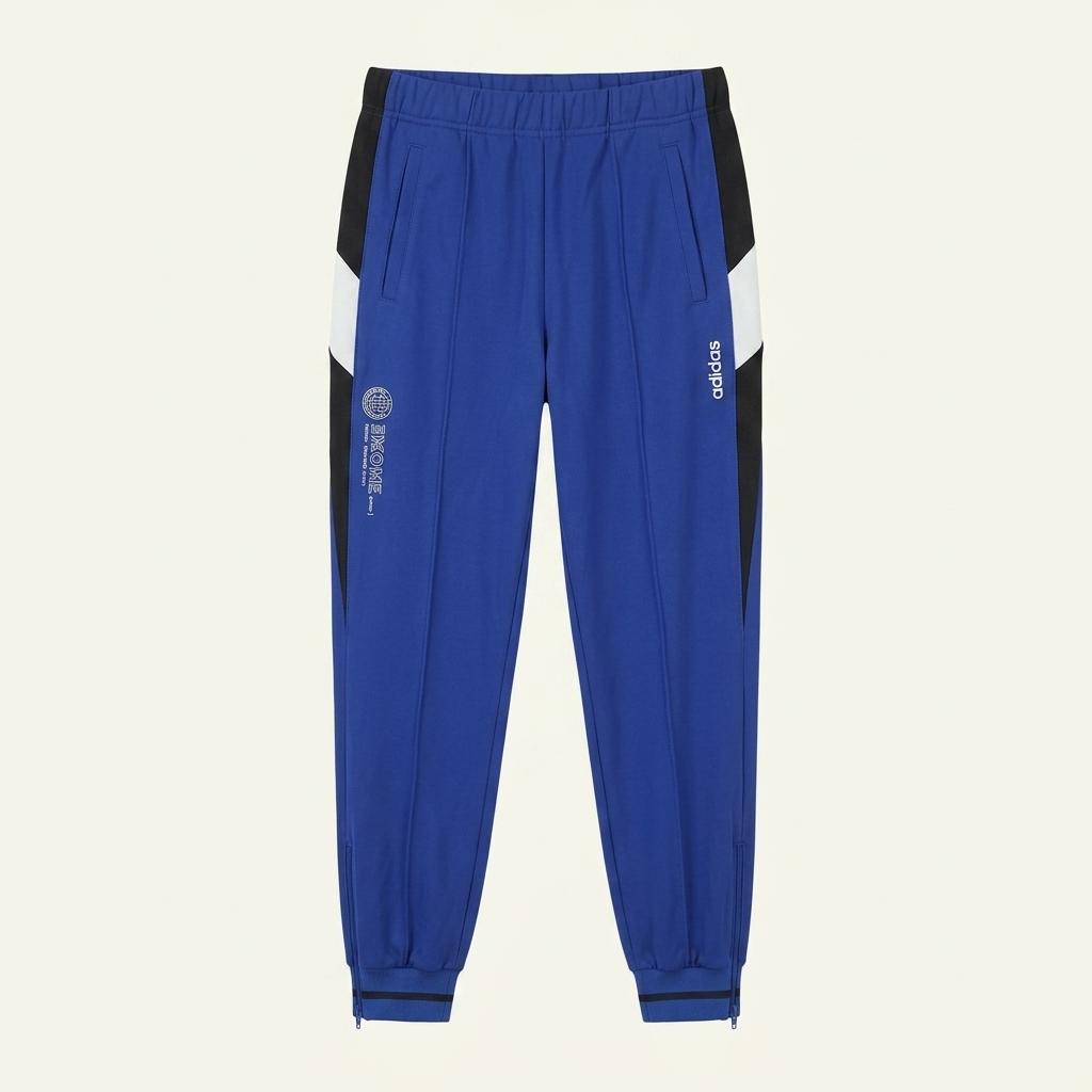 00's ADIDAS Jersey Pants 1