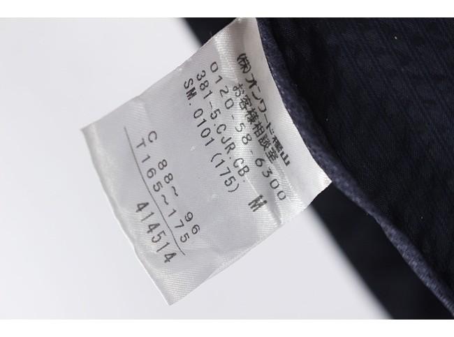 CALVIN KLEIN Seerusucker Jacket 11