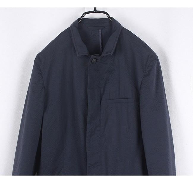 CALVIN KLEIN Seerusucker Jacket 4