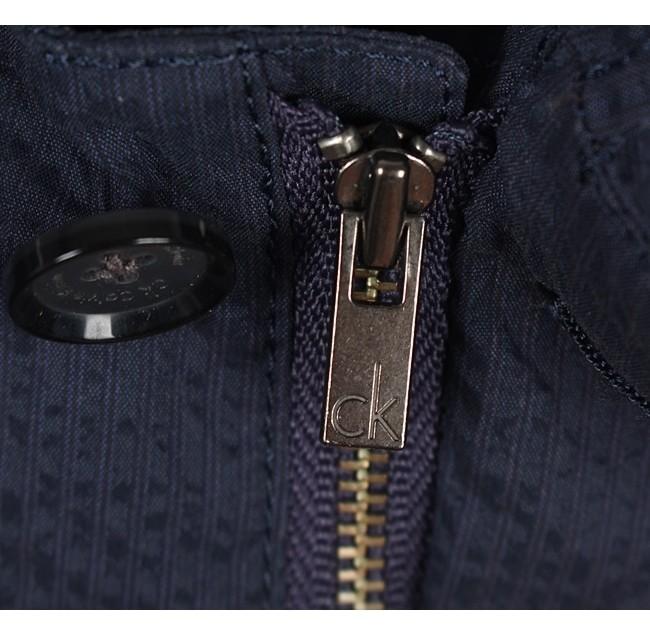 CALVIN KLEIN Seerusucker Jacket 8